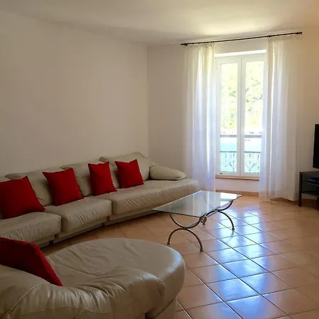 Apart-hotel Du Port 3*