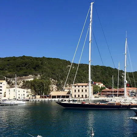 Apart-hotel Du Port Bonifacio (Corsica)