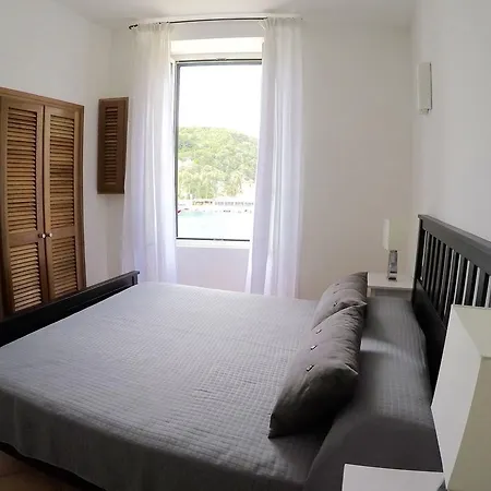 Aparthotel Du Port Bonifacio (Corsica)