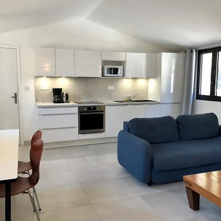 Aparthotel Du Port