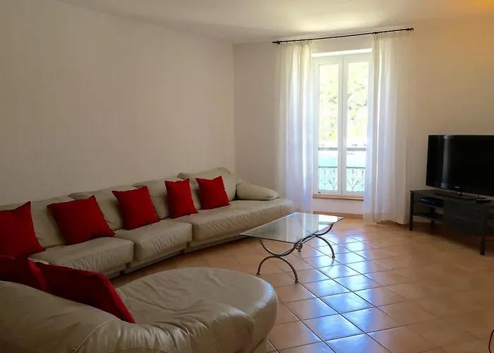 Aparthotel Du Port 3*