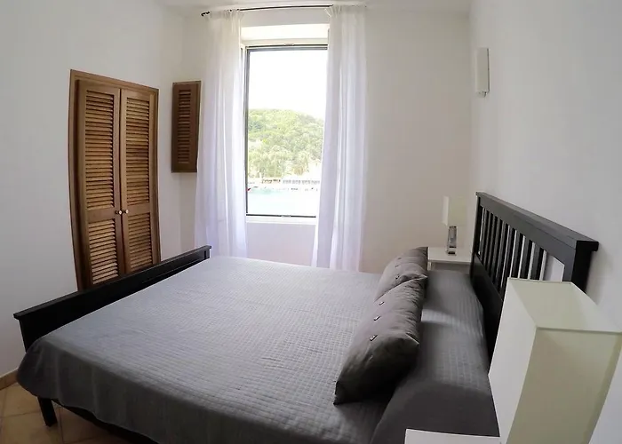 Aparthotel Du Port Bonifacio (Corsica)