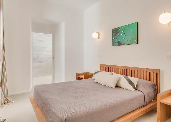 Aparthotel Du Port Bonifacio (Corsica)