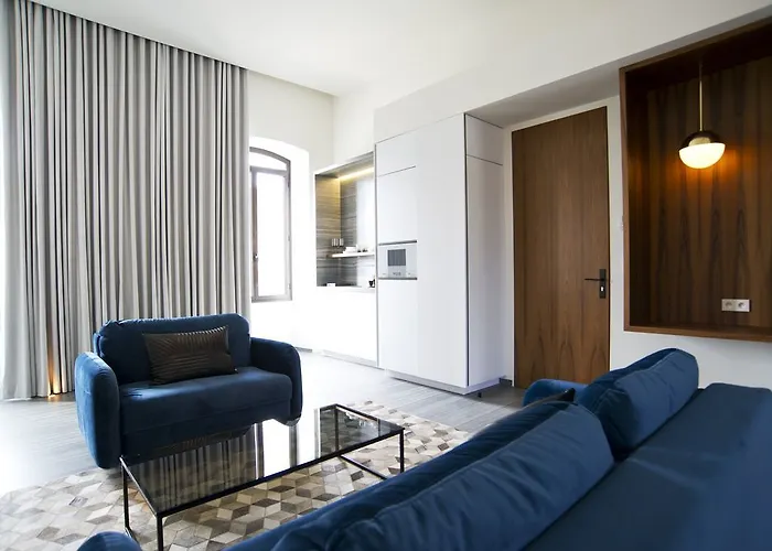 Aparthotel Du Port 3*