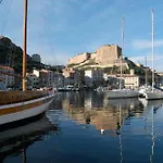 Apartmanhotel Du Port Bonifacio