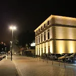 Apartmanhotel Du Port 3*