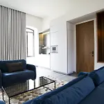 Apartmanhotel Du Port 3*