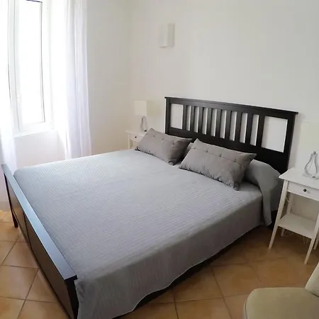 Aparthotel Du Port Bonifacio (Corsica)
