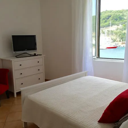 アパートホテル Du Port