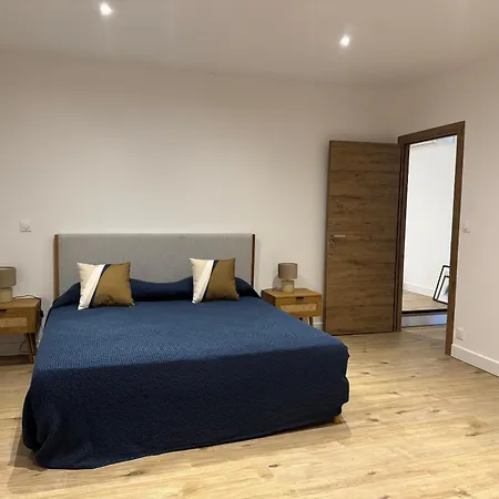 Du Port Aparthotel