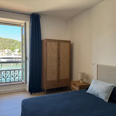 Aparthotel Du Port
