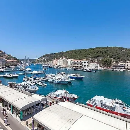 Aparthotel Du Port
