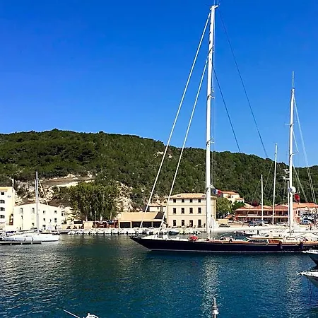 Aparthotel Du Port 3*