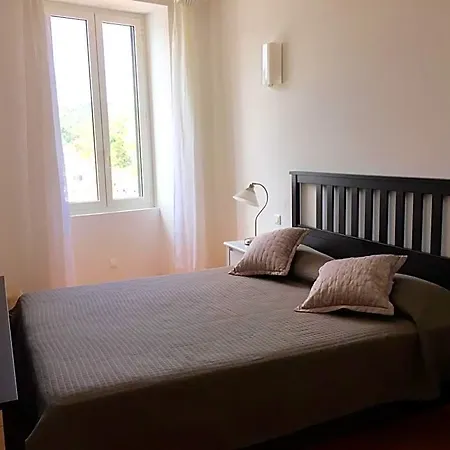 Aparthotel Du Port Bonifacio (Corsica)