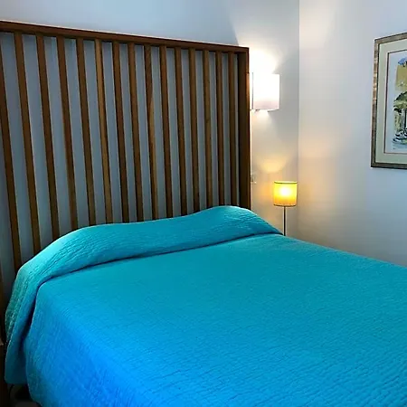 Du Port Aparthotel