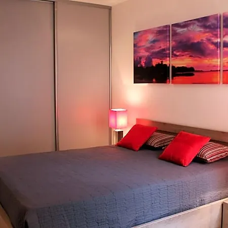 Aparthotel Du Port