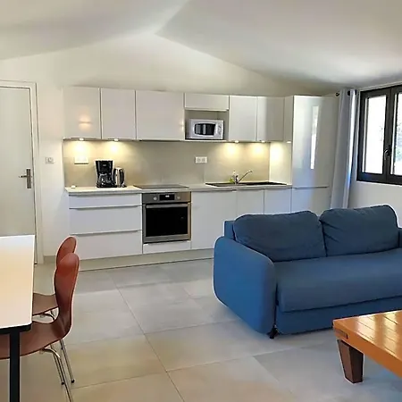 Aparthotel Du Port 3*