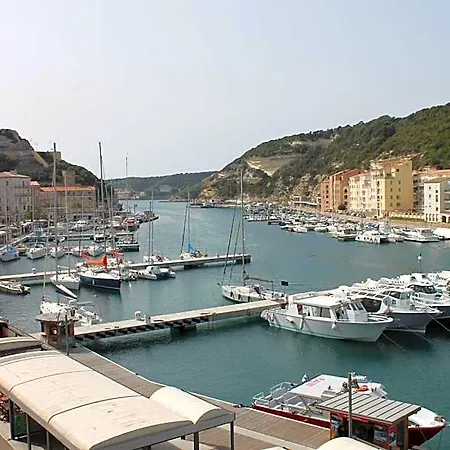 Aparthotel Du Port Bonifacio (Corsica)