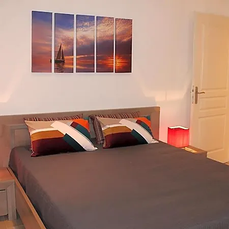 Aparthotel Du Port 3*