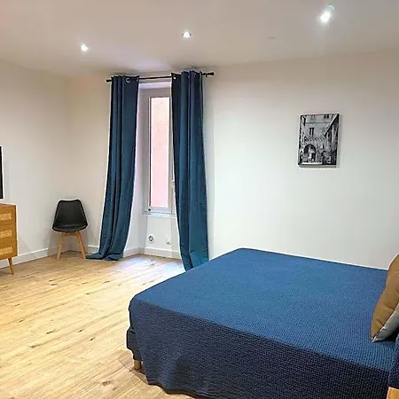 Du Port Aparthotel