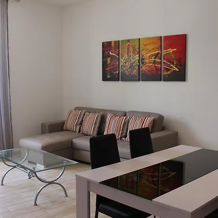 Du Port 3* ボニファシオ