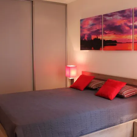 Apartmanhotel Du Port
