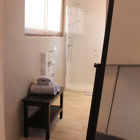 アパートホテル Du Port