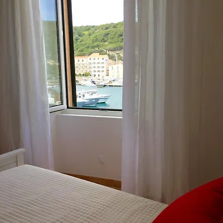 Appart hôtel Du Port Bonifacio (Corsica)