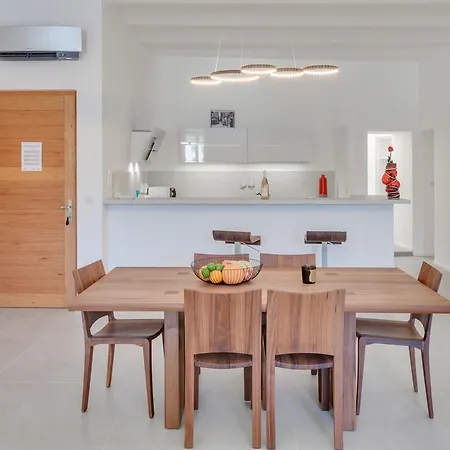 アパートホテル Du Port