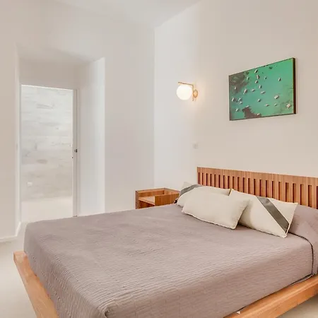Aparthotel Du Port Bonifacio (Corsica)
