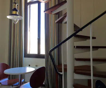 Du Port 3* ボニファシオ