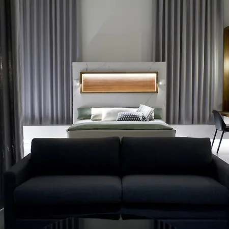 Du Port アパートホテル ボニファシオ