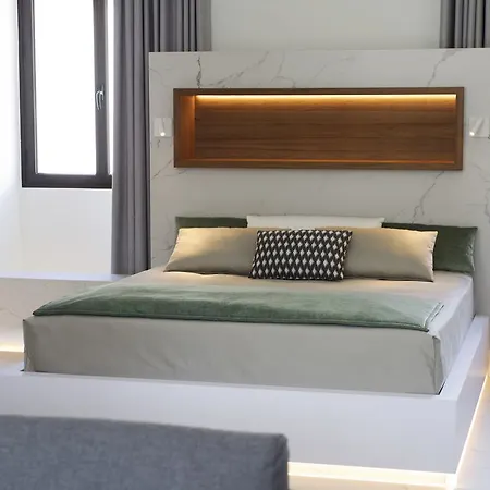 Du Port アパートホテル