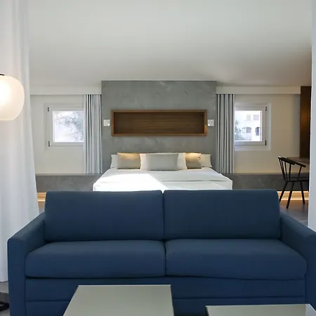 Du Port アパートホテル ボニファシオ