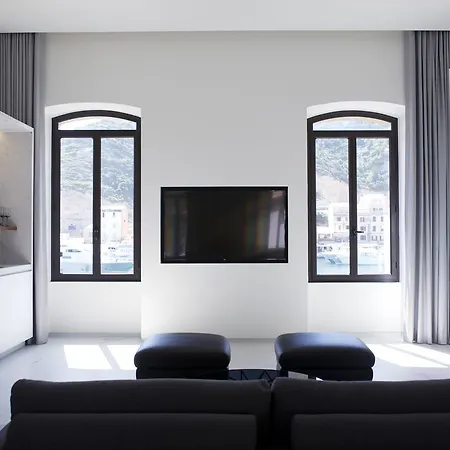 Du Port 3* ボニファシオ