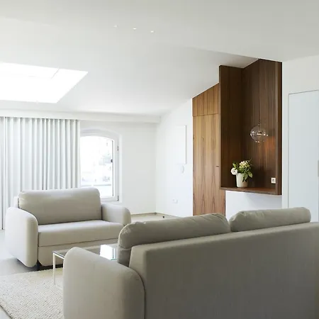 Du Port アパートホテル ボニファシオ