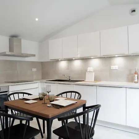 Du Port ボニファシオ