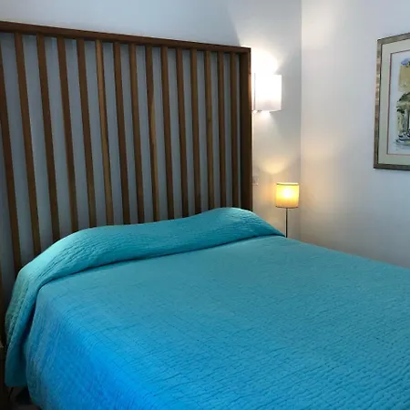 Aparthotel Du Port
