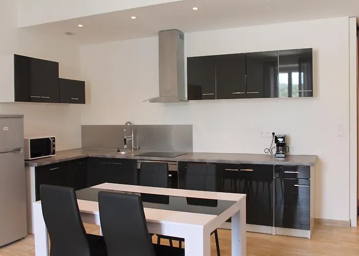 Du Port アパートホテル ボニファシオ