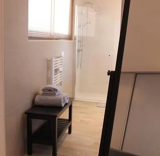 アパートホテル Du Port