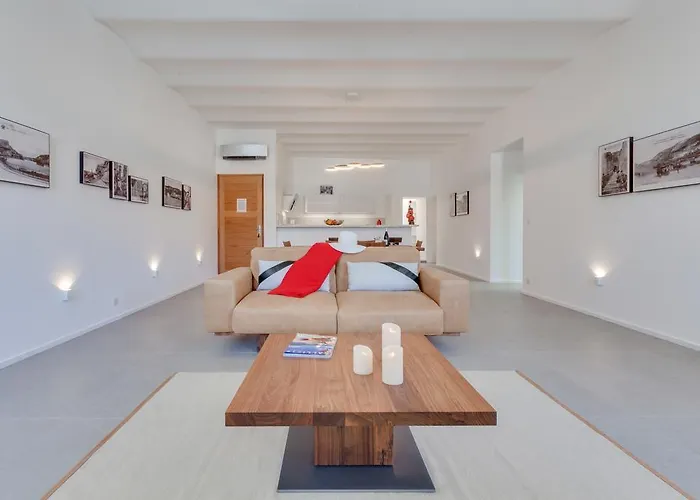 Du Port アパートホテル