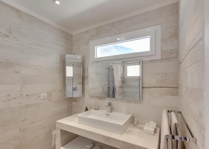 Du Port Ξενοδοχείο με διαμερίσματα Bonifacio (Corsica)