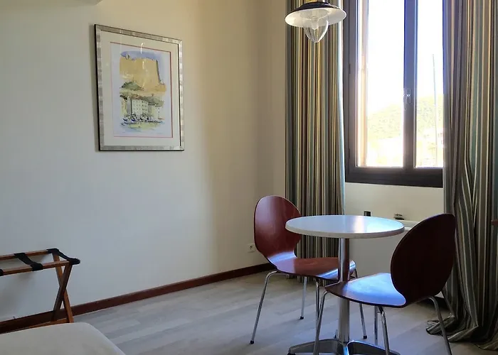 アパートホテル Du Port ボニファシオ