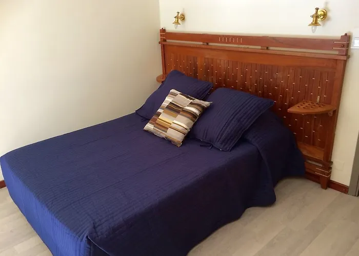 Du Port 3* ボニファシオ