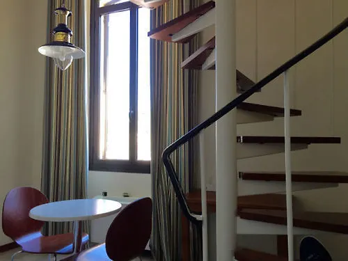 Du Port 3* ボニファシオ