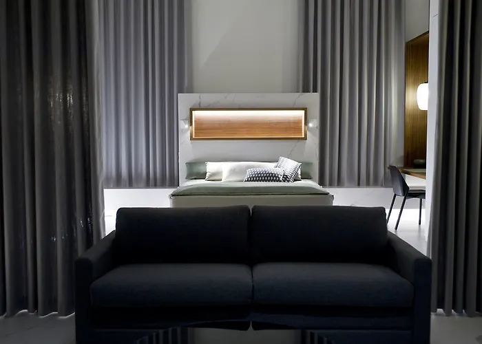 Du Port Ξενοδοχείο με διαμερίσματα Bonifacio (Corsica)