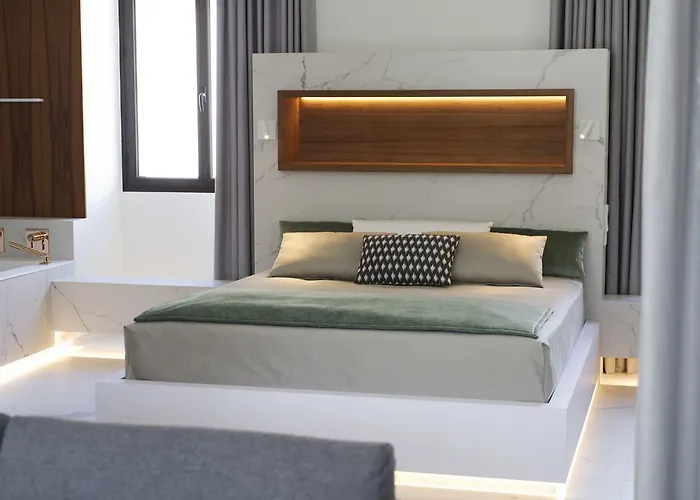 Du Port アパートホテル