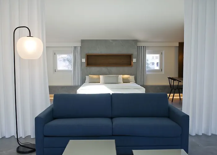 Du Port アパートホテル ボニファシオ