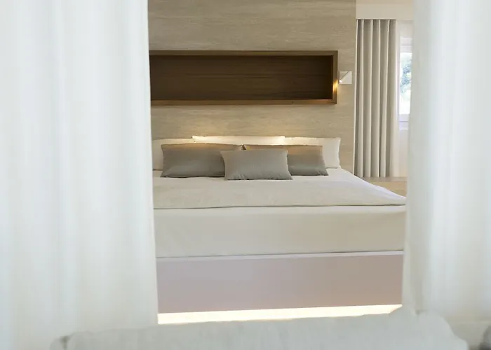 Les Du Port Apart Otel