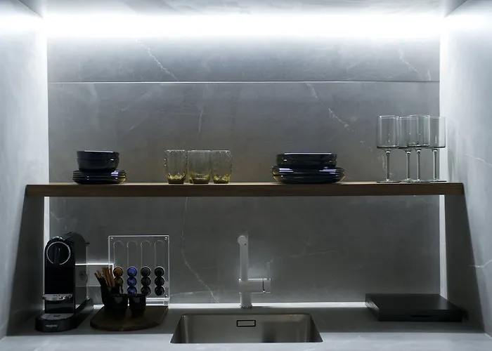 Du Port Ξενοδοχείο με διαμερίσματα 3*